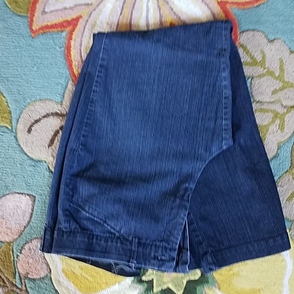 Trouser Jeans